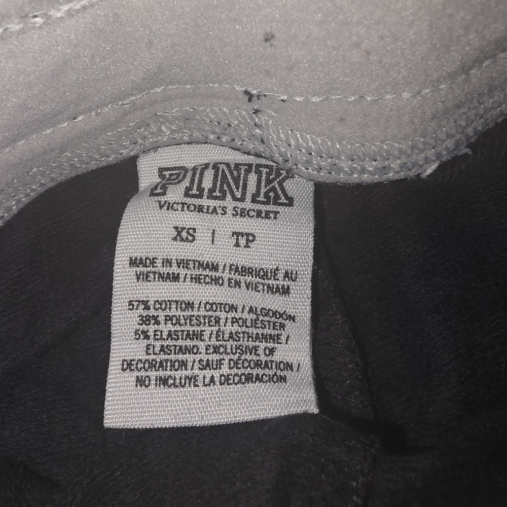 Victoria's Secret 2016 Era Sweatpants - Picture 2 of 4